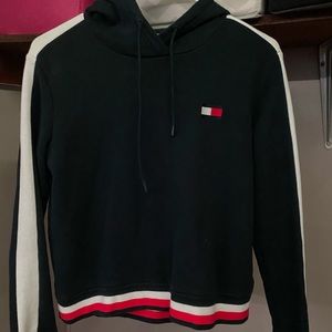 Tommy Hilfiger Hooded Sweatshirt